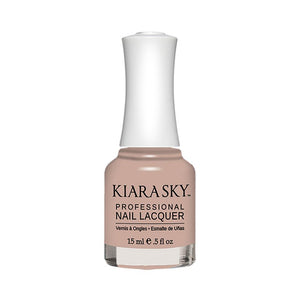  Kiara Sky Nail Lacquer - 583 Fun Games by Kiara Sky sold by DTK Nail Supply