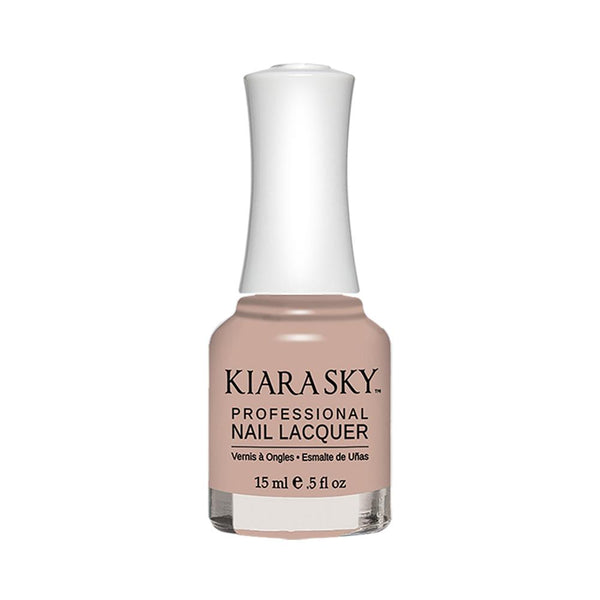  Kiara Sky Nail Lacquer - 583 Fun Games by Kiara Sky sold by DTK Nail Supply