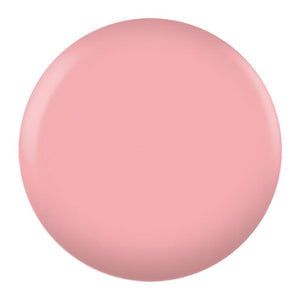  DND Gel Nail Polish Duo - 586 Pink Salmon by DND - Daisy Nail Designs sold by DTK Nail Supply