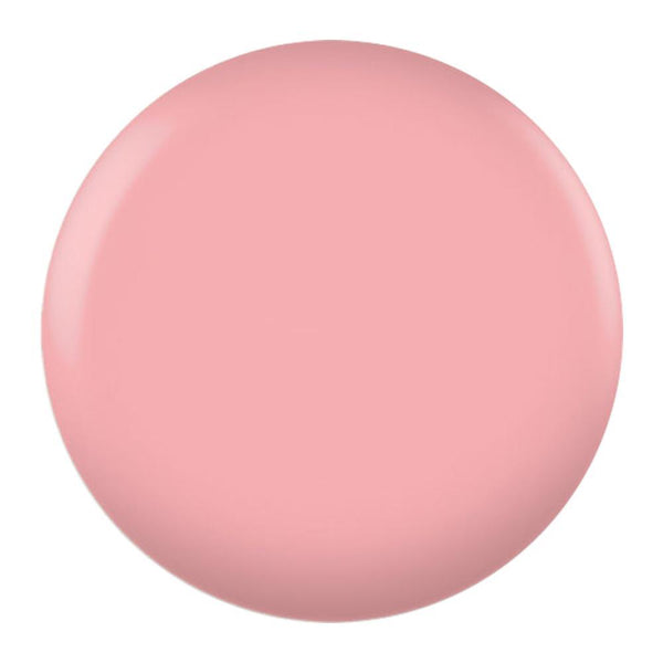  DND Gel Nail Polish Duo - 586 Pink Salmon by DND - Daisy Nail Designs sold by DTK Nail Supply