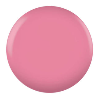  DND Gel Nail Polish Duo - 589 Pink Colors - Princess Pink by DND - Daisy Nail Designs sold by DTK Nail Supply