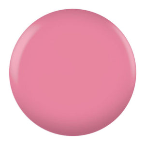 DND Gel Nail Polish Duo - 589 Princess Pink by DND - Daisy Nail Designs sold by DTK Nail Supply
