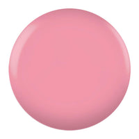 DND Gel Nail Polish Duo - 591 Linen Pink