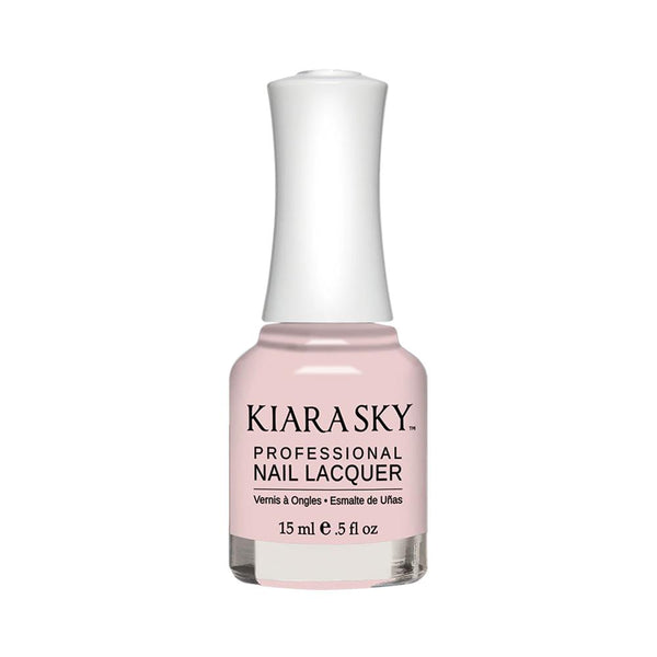  Kiara Sky Nail Lacquer - 591 Soho by Kiara Sky sold by DTK Nail Supply