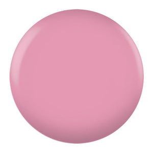  DND Gel Nail Polish Duo - 592 Italian Pink by DND - Daisy Nail Designs sold by DTK Nail Supply