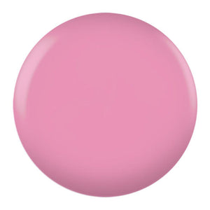  DND Gel Nail Polish Duo - 593 Pink Beauty by DND - Daisy Nail Designs sold by DTK Nail Supply