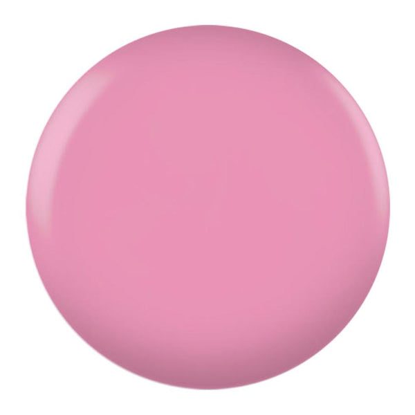  DND Gel Nail Polish Duo - 593 Pink Beauty by DND - Daisy Nail Designs sold by DTK Nail Supply