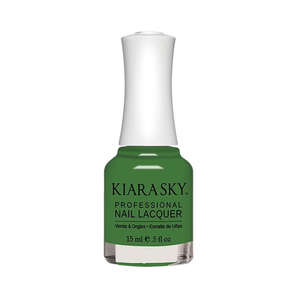  Kiara Sky Nail Lacquer - 594 Dynastea by Kiara Sky sold by DTK Nail Supply