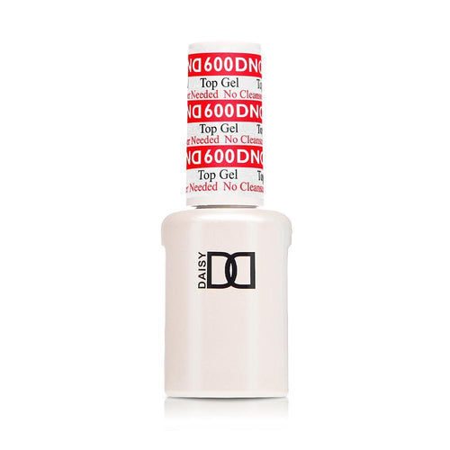  DND Gel Top 600 by DND - Daisy Nail Designs sold by DTK Nail Supply