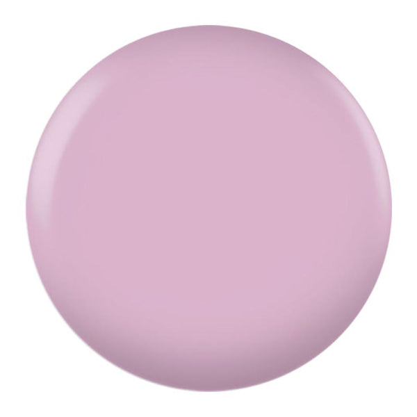  DND Gel Nail Polish Duo - 601 Ballet Pink by DND - Daisy Nail Designs sold by DTK Nail Supply