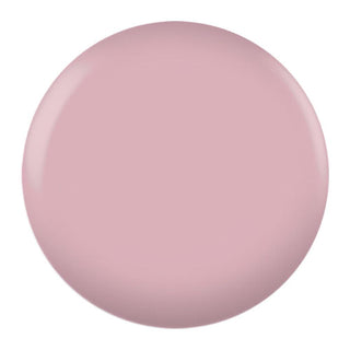  DND Gel Nail Polish Duo - 602 Neutral Colors - Elegant Pink by DND - Daisy Nail Designs sold by DTK Nail Supply