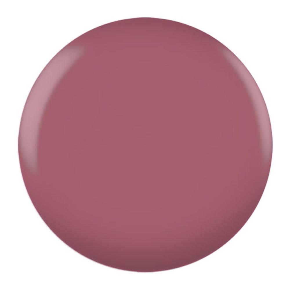  DND Gel Nail Polish Duo - 607 Hazelnut by DND - Daisy Nail Designs sold by DTK Nail Supply