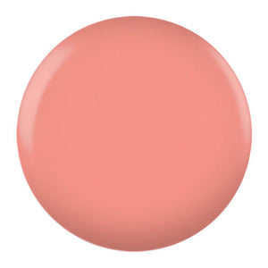  DND Gel Nail Polish Duo - 609 Peachy Keen by DND - Daisy Nail Designs sold by DTK Nail Supply