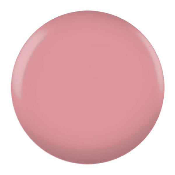  DND Gel Nail Polish Duo - 615 Honey Beige by DND - Daisy Nail Designs sold by DTK Nail Supply