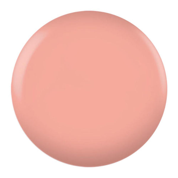  DND Gel Nail Polish Duo - 619 Sweet Apricot by DND - Daisy Nail Designs sold by DTK Nail Supply