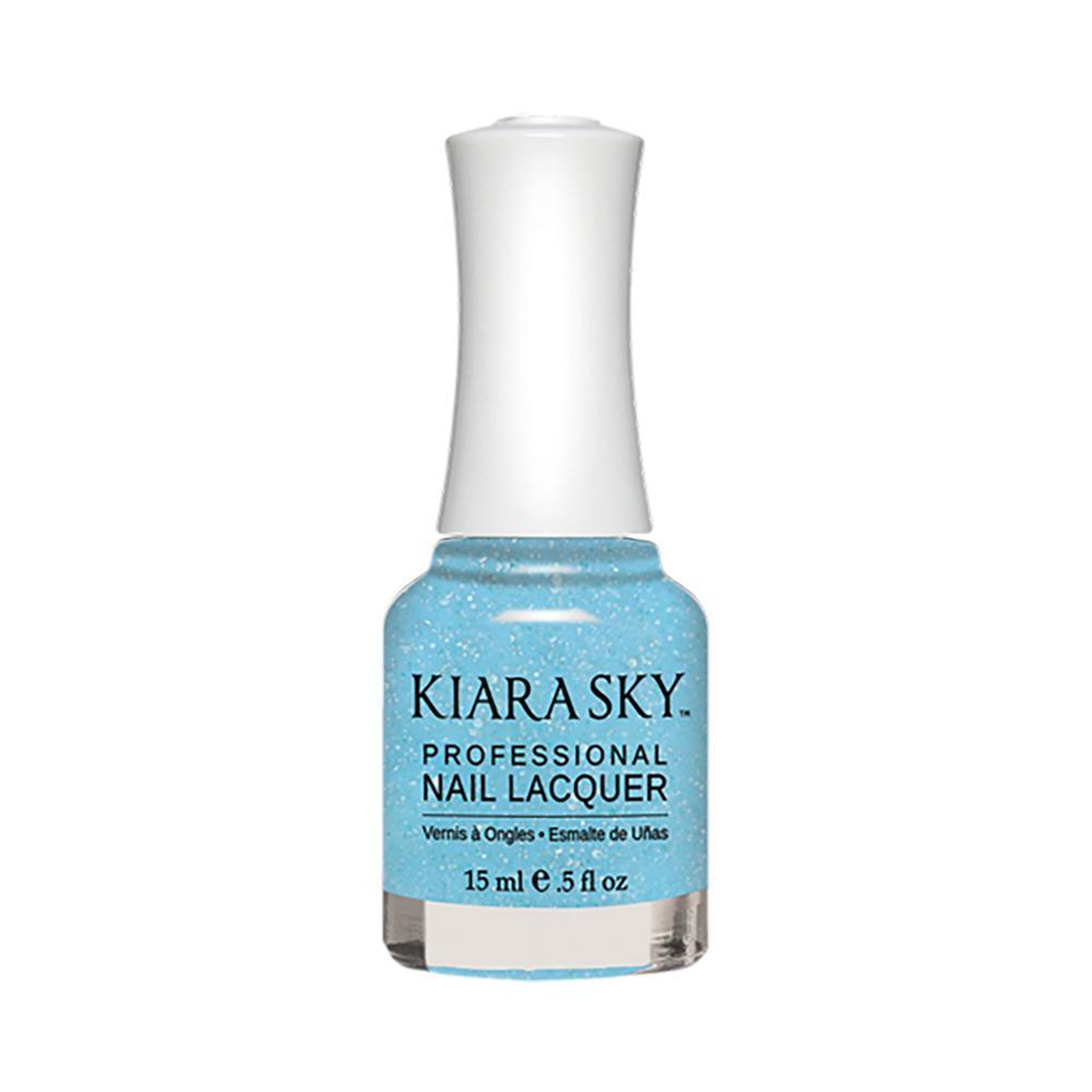  Kiara Sky Nail Lacquer - 619 Remix by Kiara Sky sold by DTK Nail Supply
