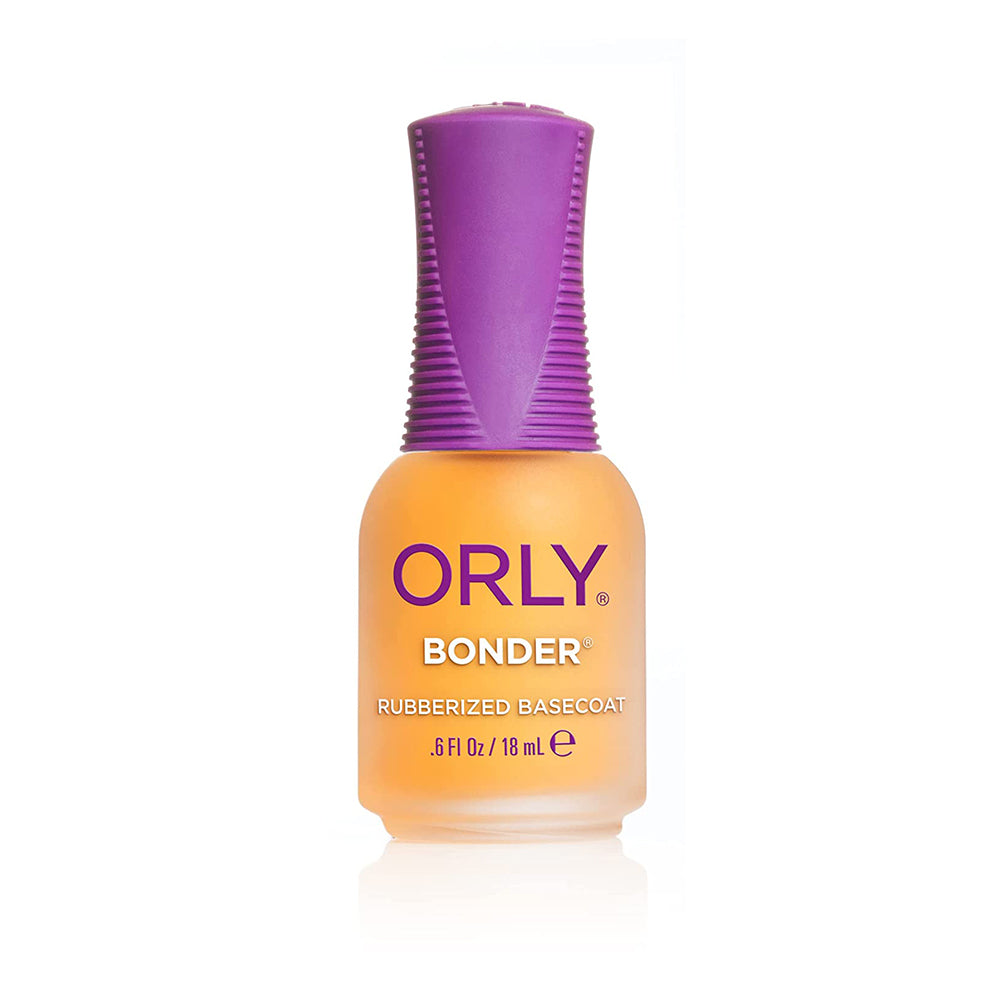  Orly Basecoat - Bonder 0.6 oz by Orly sold by DTK Nail Supply