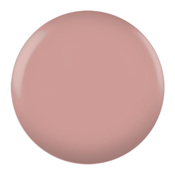 DND Gel Nail Polish Duo - 621 French Vanilla by DND - Daisy Nail Designs sold by DTK Nail Supply