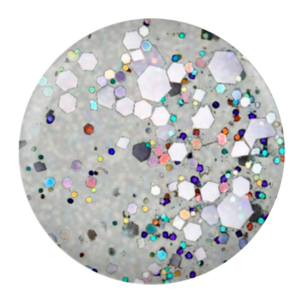  DND Gel Nail Polish Duo - 626 Brighten Stars by DND - Daisy Nail Designs sold by DTK Nail Supply