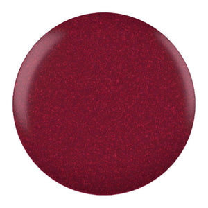  DND Gel Nail Polish Duo - 632 Lady in Red by DND - Daisy Nail Designs sold by DTK Nail Supply