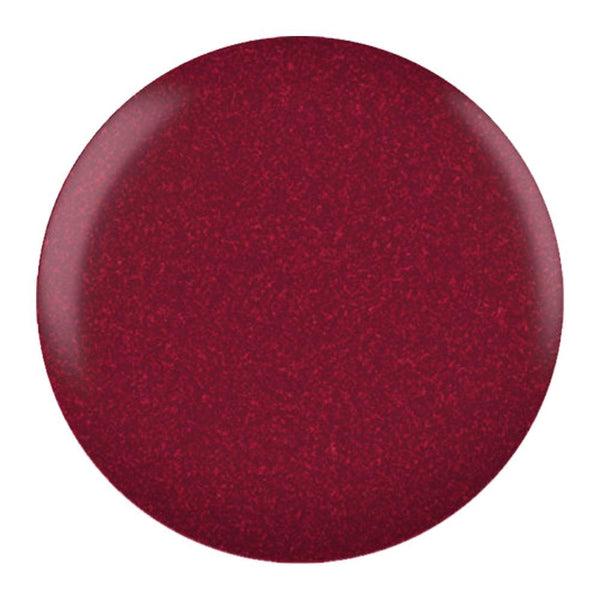  DND Gel Nail Polish Duo - 632 Lady in Red by DND - Daisy Nail Designs sold by DTK Nail Supply