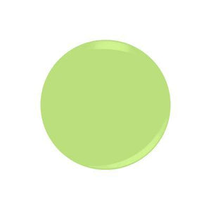  Kiara Sky Nail Lacquer - 635 Matcha Latte by Kiara Sky sold by DTK Nail Supply
