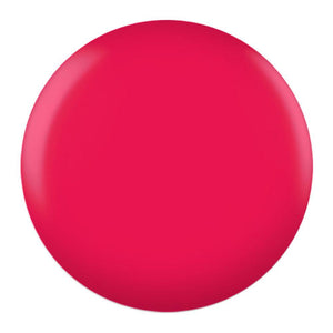  DND Gel Nail Polish Duo - 639 Exotic Pink by DND - Daisy Nail Designs sold by DTK Nail Supply