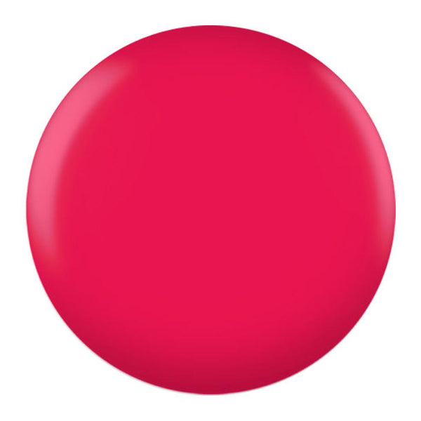  DND Gel Nail Polish Duo - 639 Exotic Pink by DND - Daisy Nail Designs sold by DTK Nail Supply