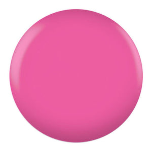  DND Gel Nail Polish Duo - 641 Pink Temptation by DND - Daisy Nail Designs sold by DTK Nail Supply