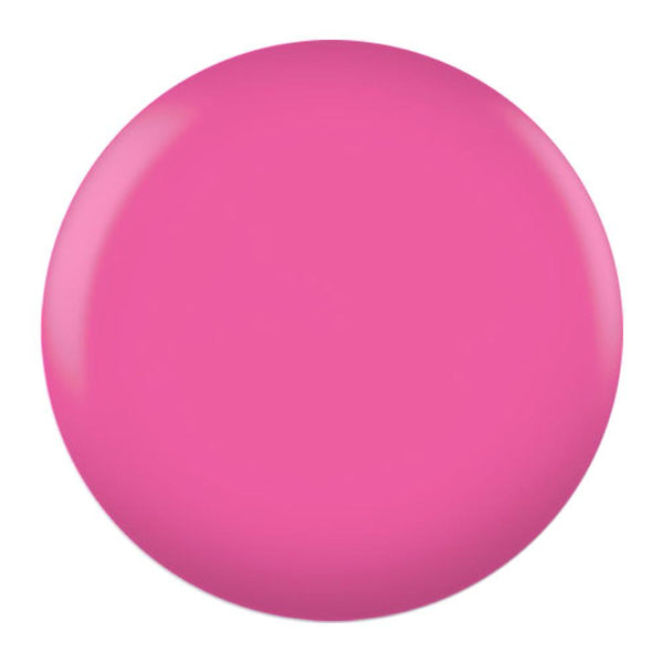  DND Gel Nail Polish Duo - 641 Pink Temptation by DND - Daisy Nail Designs sold by DTK Nail Supply