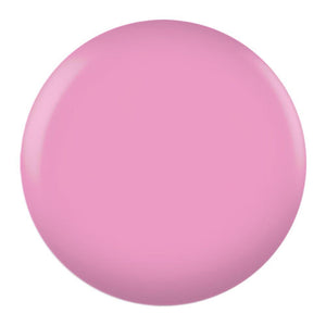  DND Gel Nail Polish Duo - 644 Pinky Promise by DND - Daisy Nail Designs sold by DTK Nail Supply