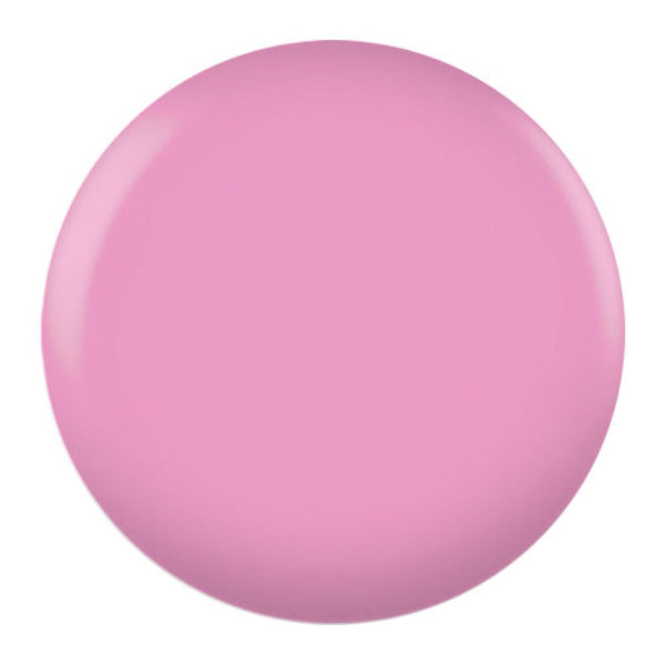  DND Gel Nail Polish Duo - 644 Pinky Promise by DND - Daisy Nail Designs sold by DTK Nail Supply