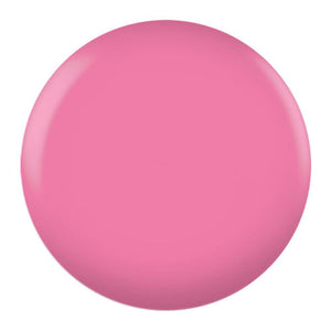  DND Gel Nail Polish Duo - 645 Pink Watermelon by DND - Daisy Nail Designs sold by DTK Nail Supply