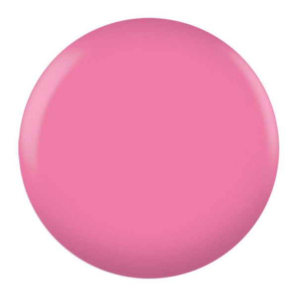  DND Gel Nail Polish Duo - 645 Pink Watermelon by DND - Daisy Nail Designs sold by DTK Nail Supply