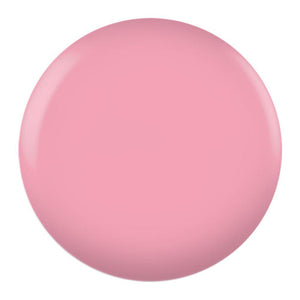  DND Gel Nail Polish Duo - 646 Shy Blush by DND - Daisy Nail Designs sold by DTK Nail Supply