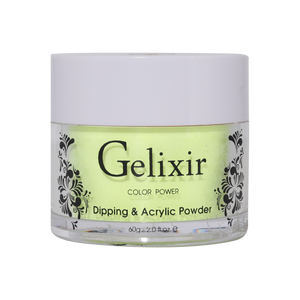  Gelixir Acrylic & Powder Dip Nails - 064 Daffodil by Gelixir sold by DTK Nail Supply