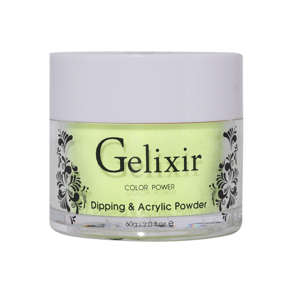 Gelixir Acrylic & Powder Dip Nails - 064 Daffodil by Gelixir sold by DTK Nail Supply