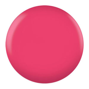  DND Gel Nail Polish Duo - 651 Punch Marshmallow by DND - Daisy Nail Designs sold by DTK Nail Supply