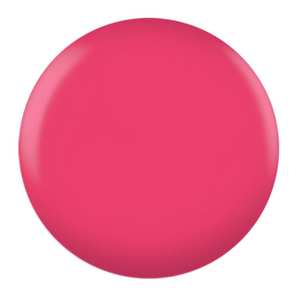  DND Gel Nail Polish Duo - 651 Punch Marshmallow by DND - Daisy Nail Designs sold by DTK Nail Supply