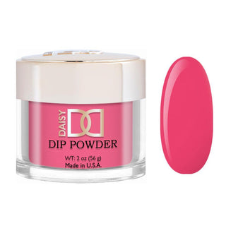  DND Acrylic & Powder Dip Nails 651 - Coral Colors by DND - Daisy Nail Designs sold by DTK Nail Supply