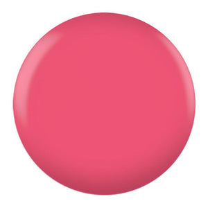  DND Gel Nail Polish Duo - 652 Lychee Peachy by DND - Daisy Nail Designs sold by DTK Nail Supply