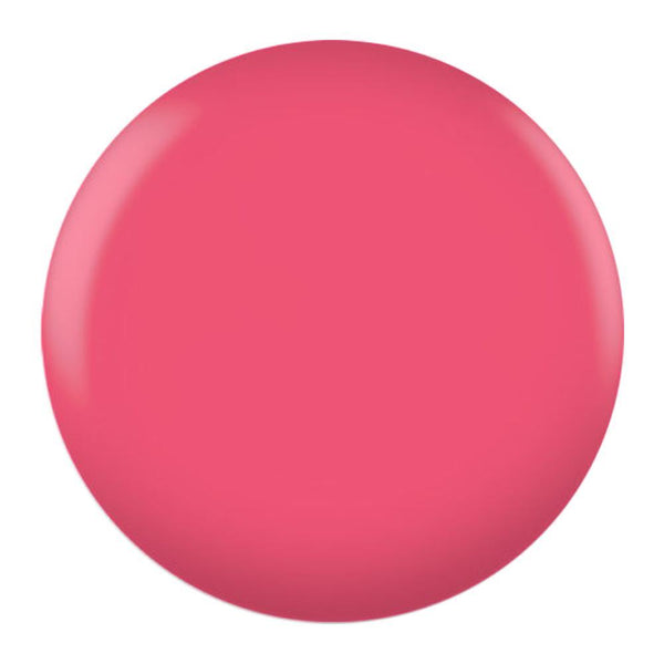  DND Gel Nail Polish Duo - 652 Lychee Peachy by DND - Daisy Nail Designs sold by DTK Nail Supply