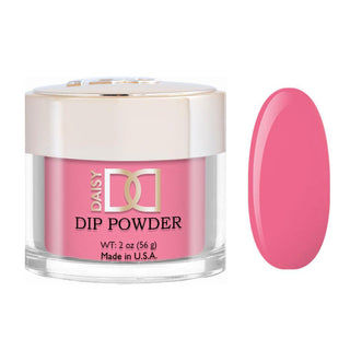  DND Acrylic & Powder Dip Nails 653 - Coral Colors by DND - Daisy Nail Designs sold by DTK Nail Supply