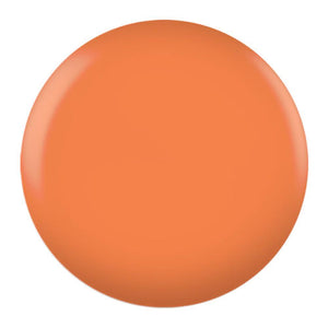  DND Gel Nail Polish Duo - 654 Pumpkin Spice by DND - Daisy Nail Designs sold by DTK Nail Supply