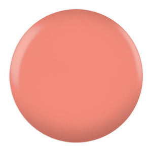  DND Gel Nail Polish Duo - 655 Pure Cataloupe by DND - Daisy Nail Designs sold by DTK Nail Supply
