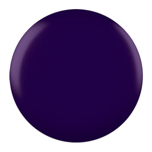  DND Gel Nail Polish Duo - 656 Midnight Hour by DND - Daisy Nail Designs sold by DTK Nail Supply