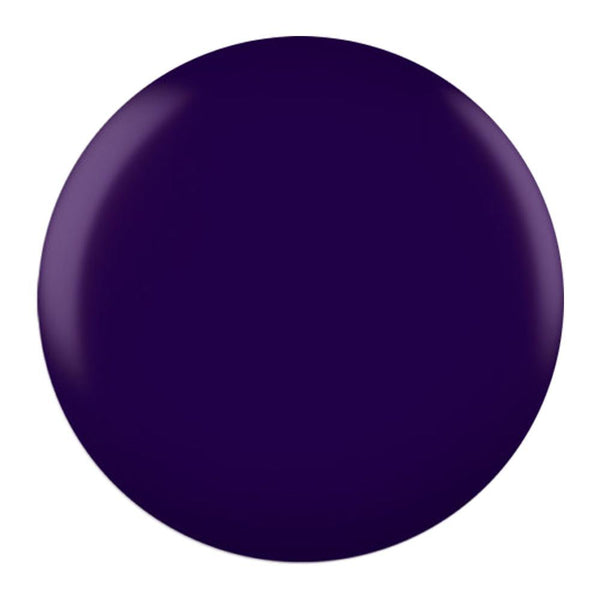  DND Gel Nail Polish Duo - 656 Midnight Hour by DND - Daisy Nail Designs sold by DTK Nail Supply