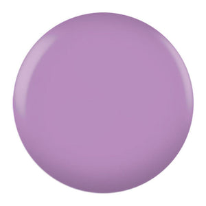 DND Gel Nail Polish Duo - 663 Lavender Pop by DND - Daisy Nail Designs sold by DTK Nail Supply
