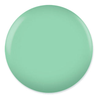  DND Acrylic & Powder Dip Nails 668 - Green Colors by DND - Daisy Nail Designs sold by DTK Nail Supply