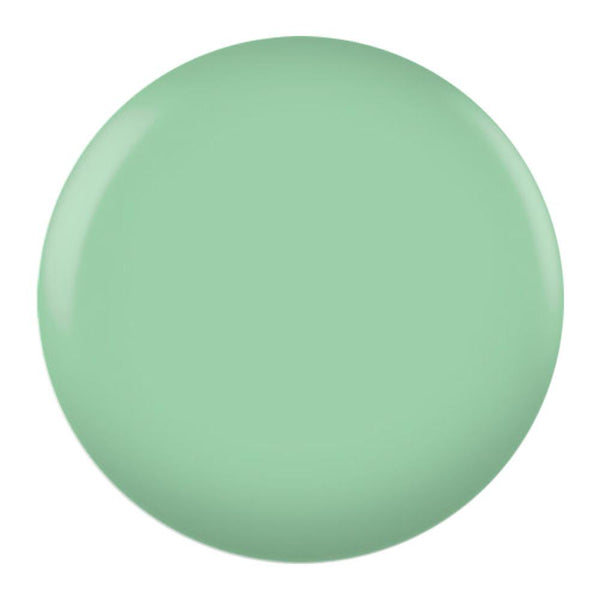  DND Gel Nail Polish Duo - 668 Sweet Pistachio by DND - Daisy Nail Designs sold by DTK Nail Supply